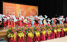 歡慶創校61周年校慶活動圖片
